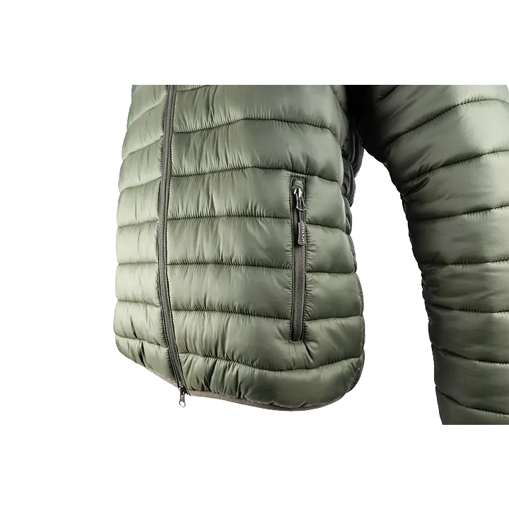 Jack Pyke - Weardale Quilted Jacket