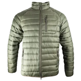 Jack Pyke - Weardale Quilted Jacket
