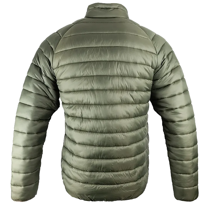 Jack Pyke - Weardale Quilted Jacket