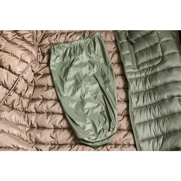 Jack Pyke - Weardale Quilted Jacket