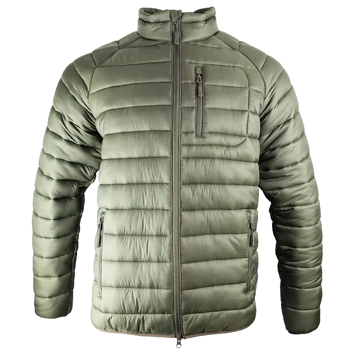 Jack Pyke - Weardale Quilted Jacket