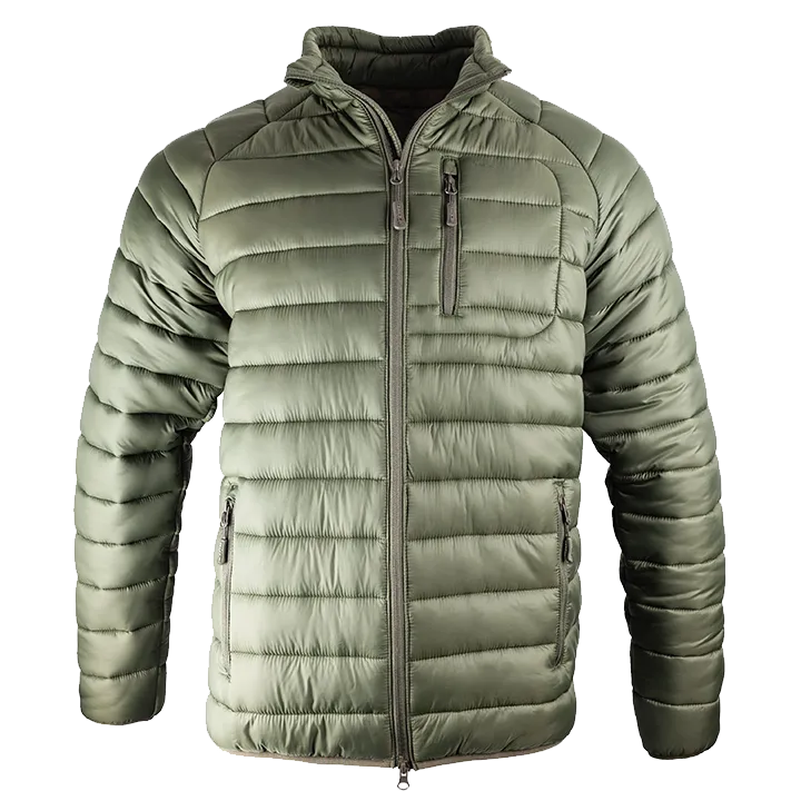 Jack Pyke - Weardale Quilted Jacket