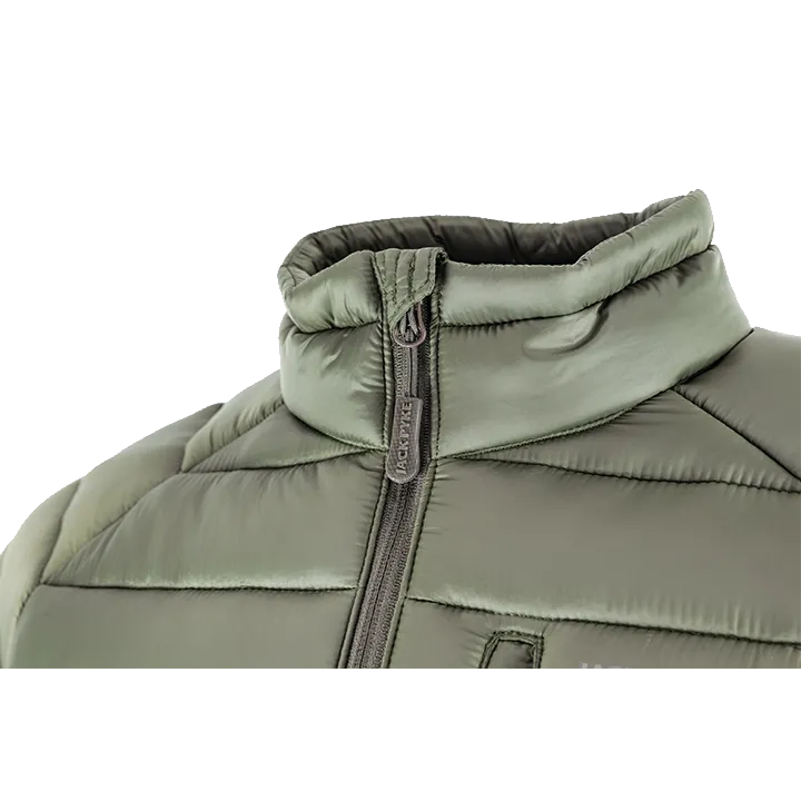 Jack Pyke - Weardale Quilted Jacket