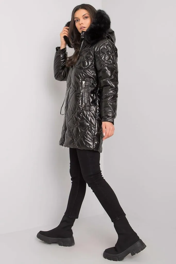 Jacket Model 161030 Yups