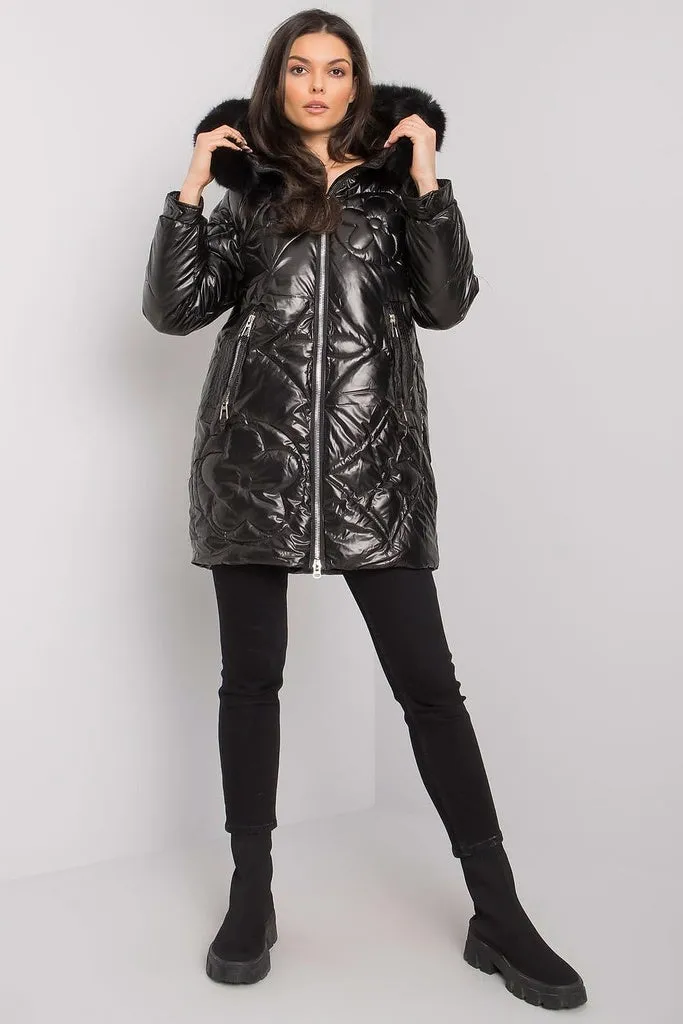 Jacket Model 161030 Yups