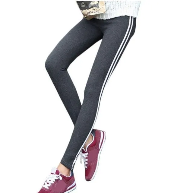 Jasmine Fitness Leggings