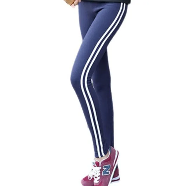 Jasmine Fitness Leggings