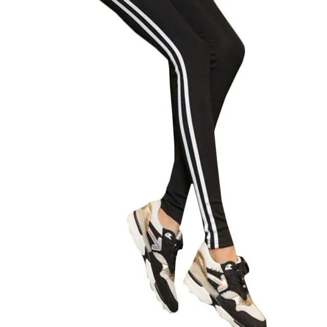Jasmine Fitness Leggings