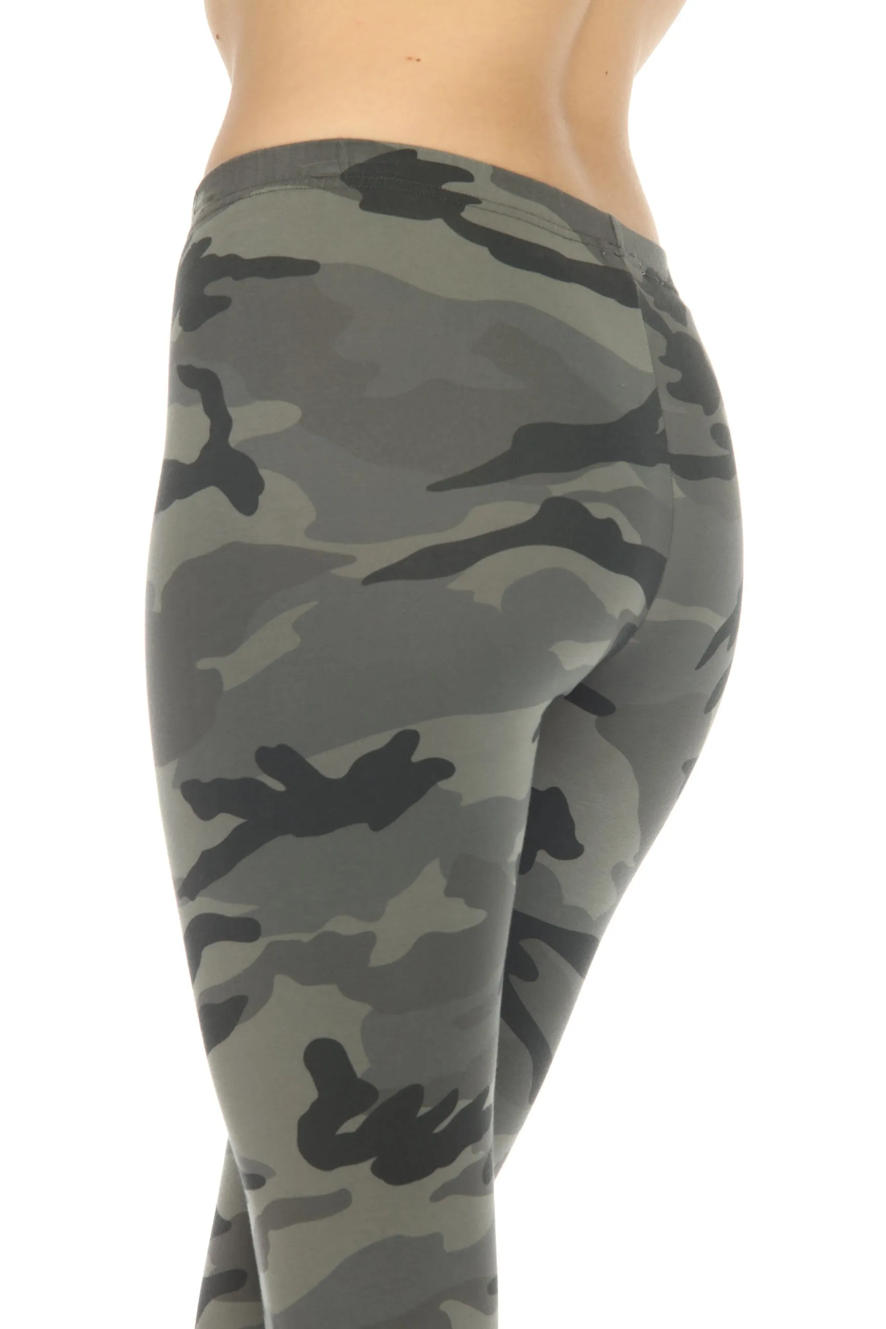 Johnny Was JWLA Anzia Embroidered Leggings Boho Chic J68920