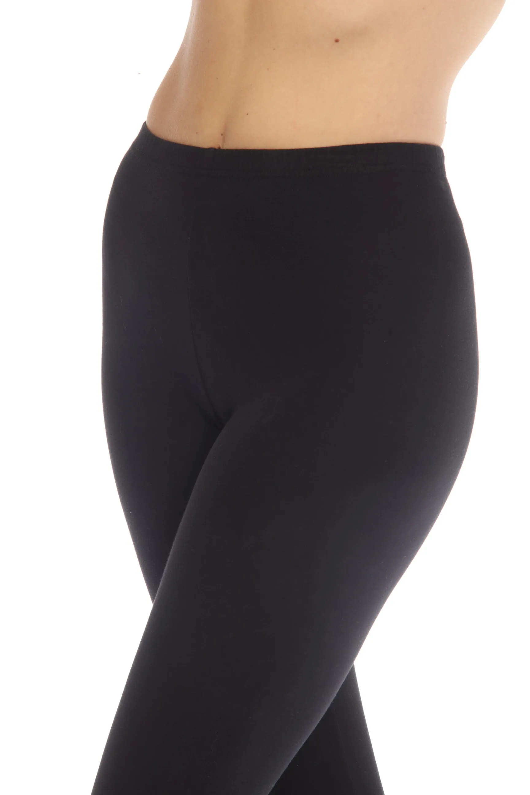 Johnny Was JWLA Frankie Embroidered Pull On Leggings Boho Chic J66423