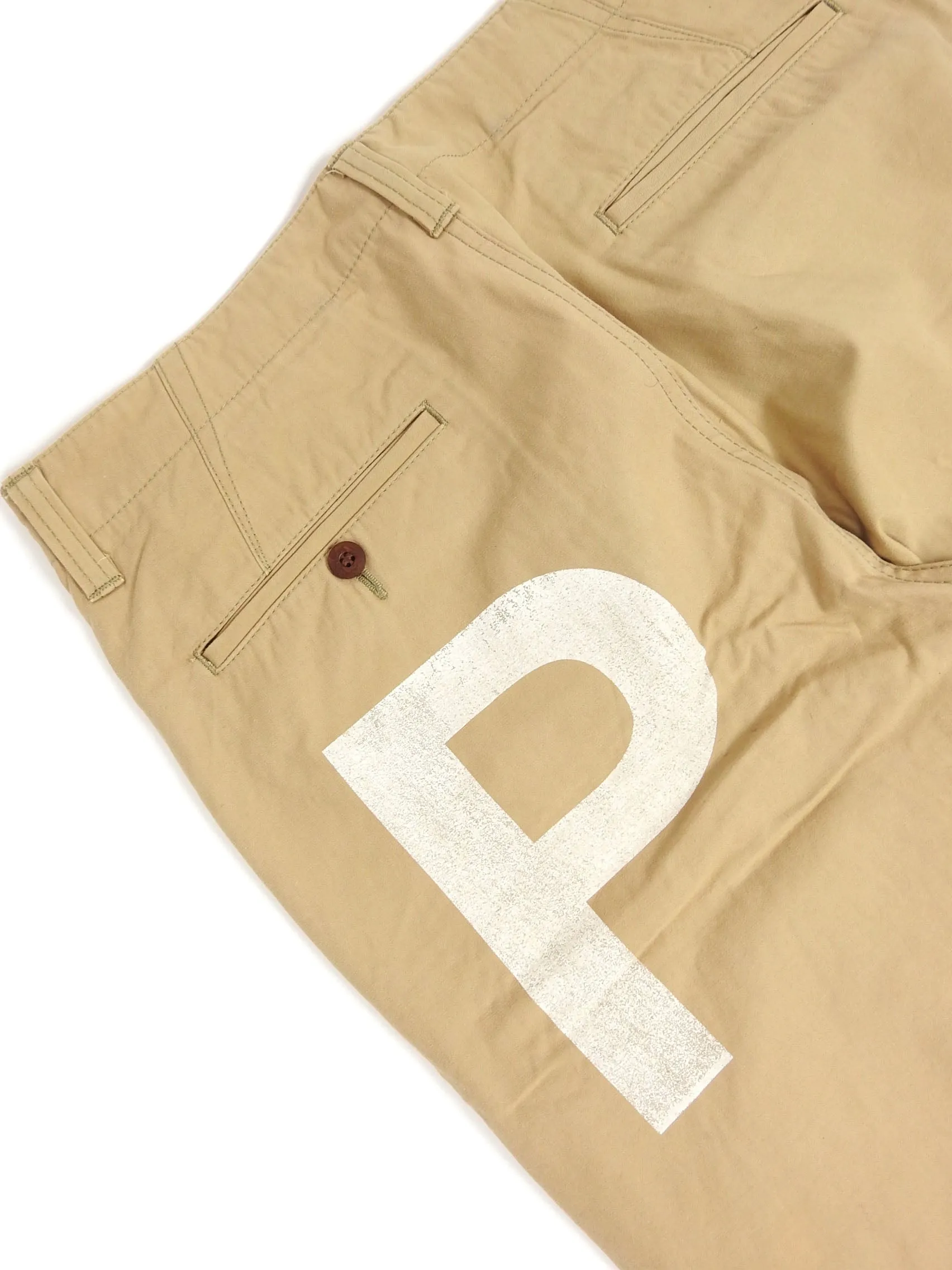 Junya Watanabe AD2011 Chinos Size Medium