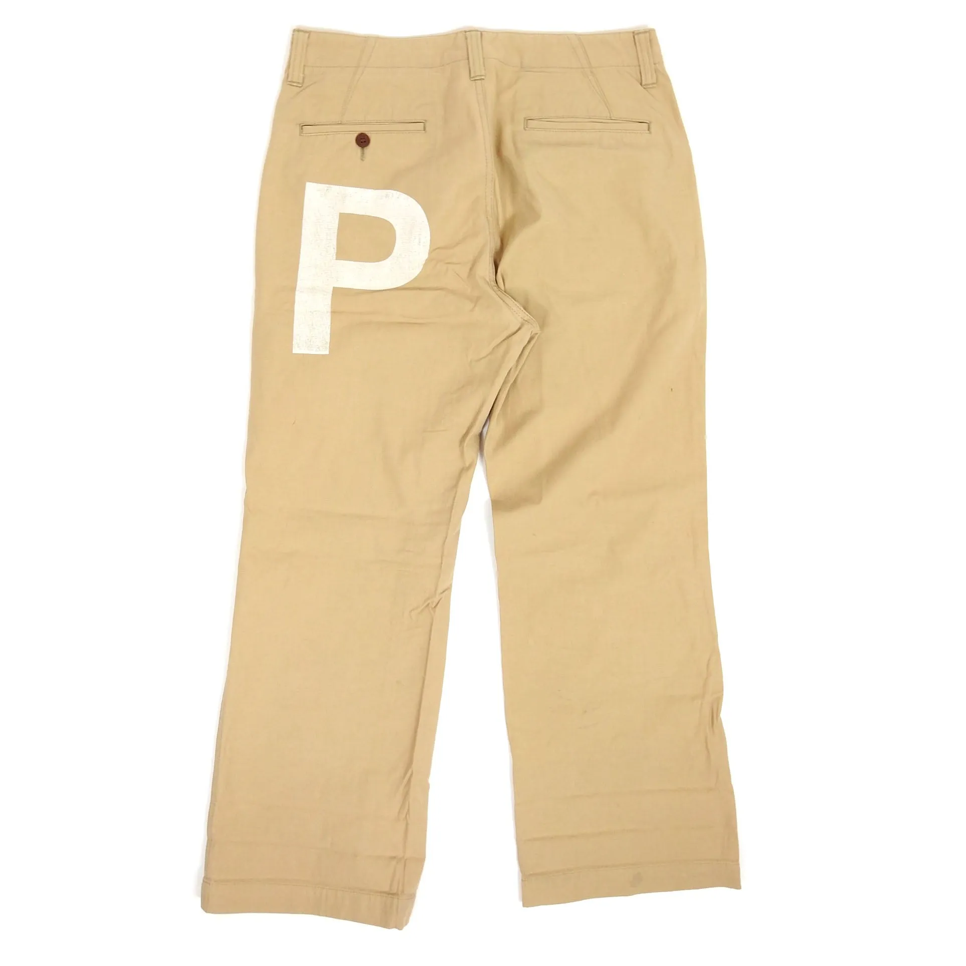Junya Watanabe AD2011 Chinos Size Medium