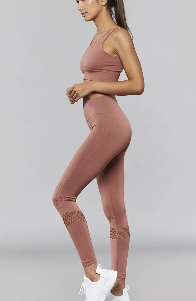 Justin Legging