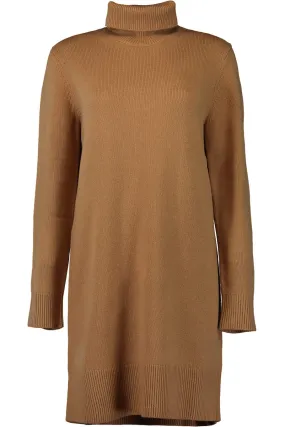 Kaia Turtleneck Dress