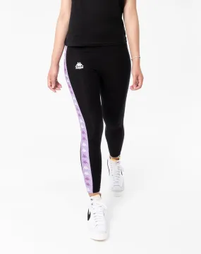 Kappa 222 Banda Baldhill Leggings