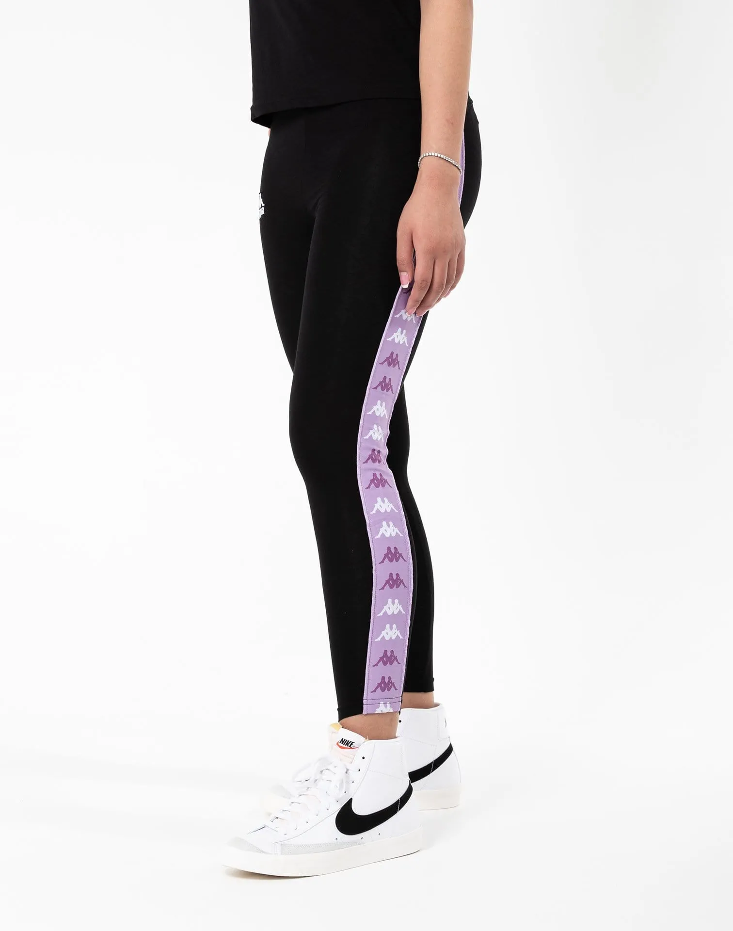 Kappa 222 Banda Baldhill Leggings