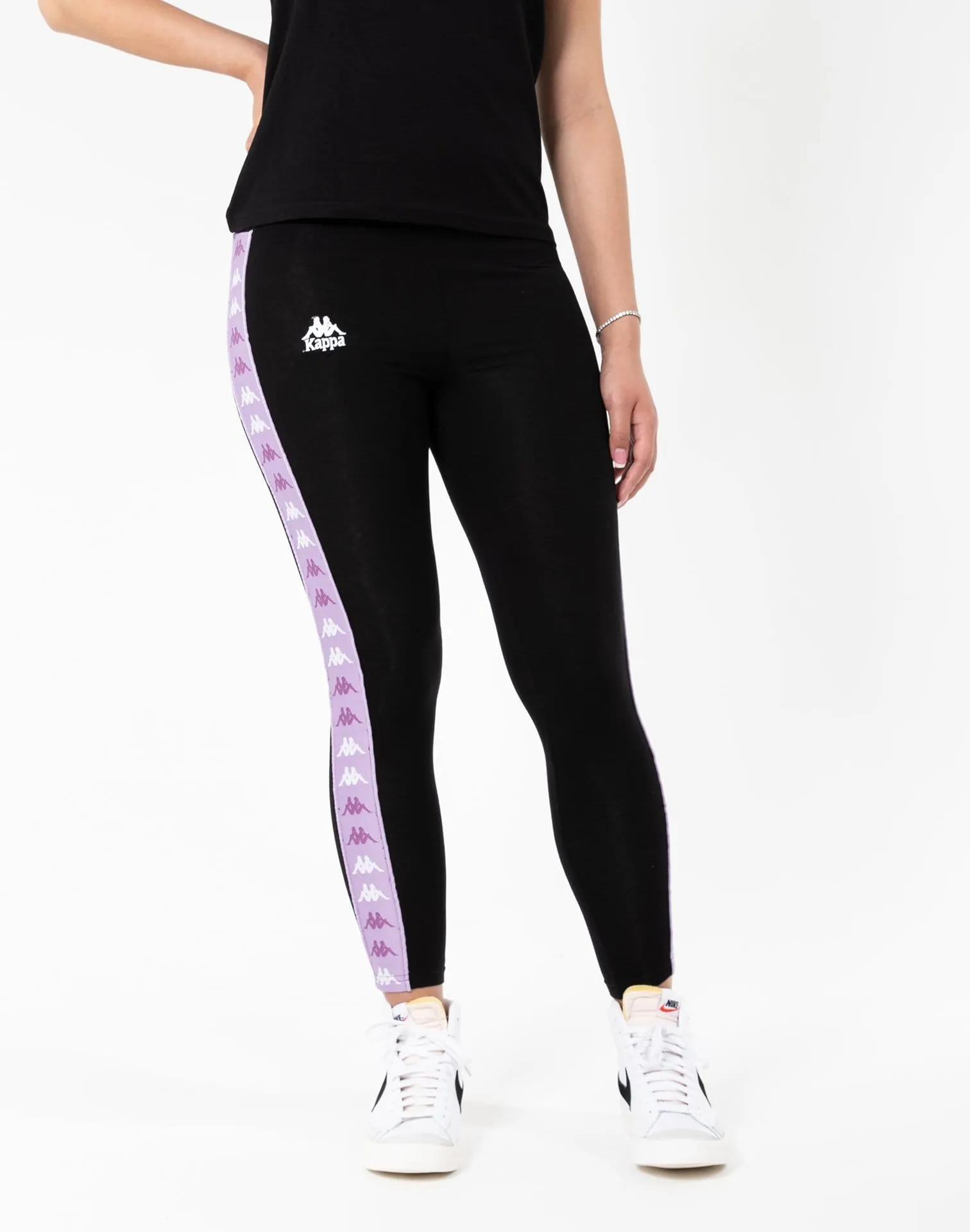 Kappa 222 Banda Baldhill Leggings