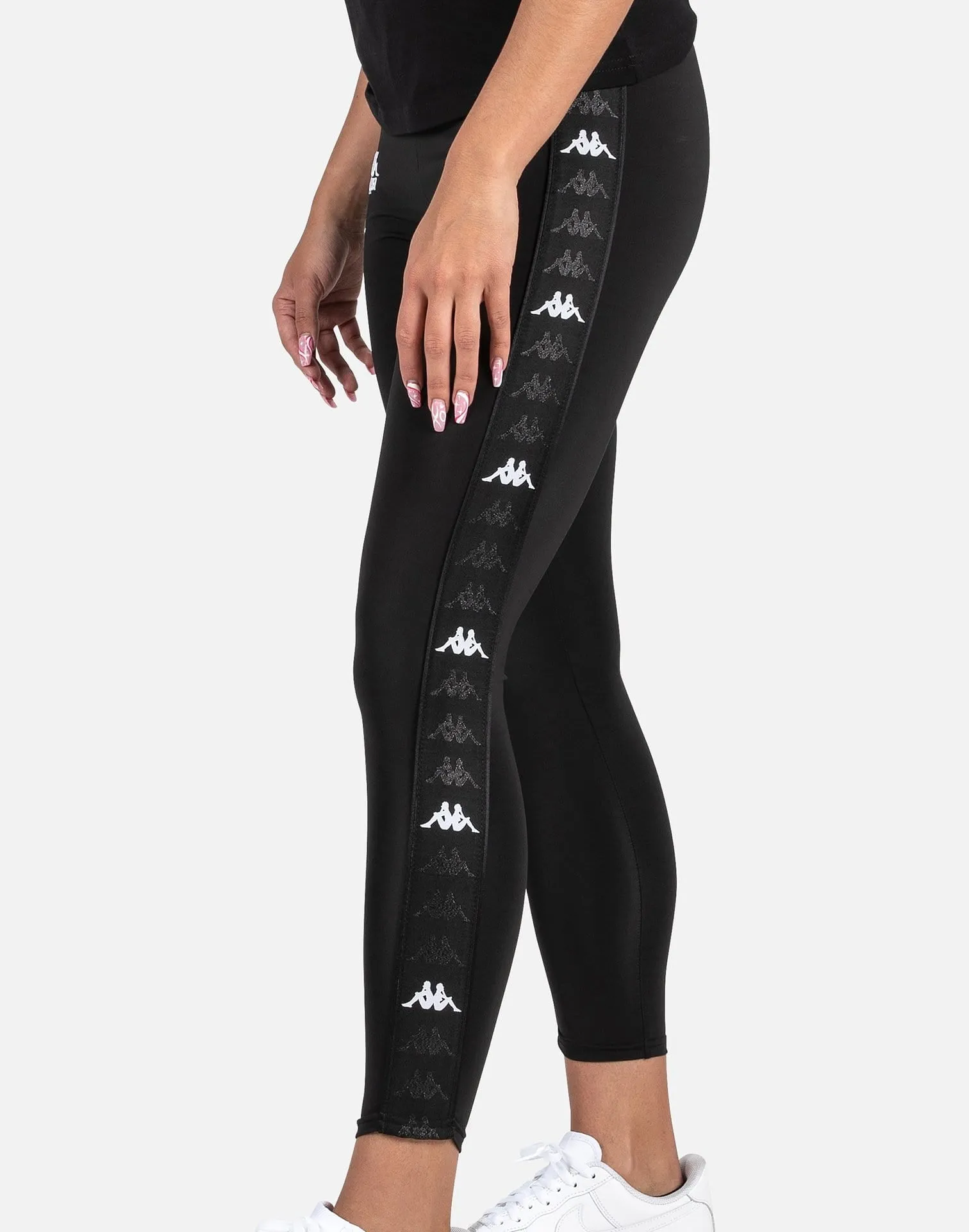 Kappa 222 BANDA BARTES LEGGINGS