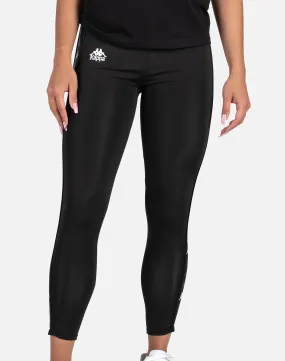 Kappa 222 BANDA BARTES LEGGINGS
