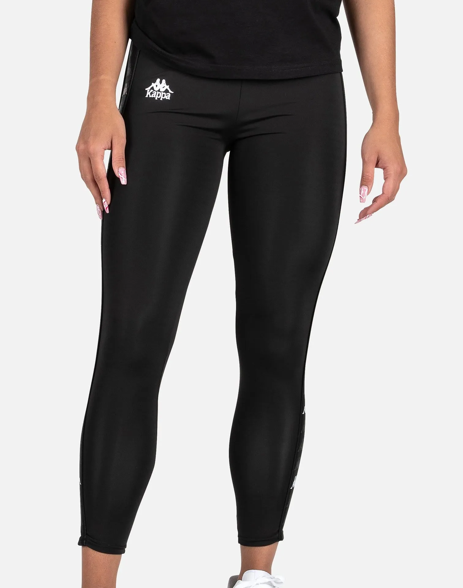 Kappa 222 BANDA BARTES LEGGINGS