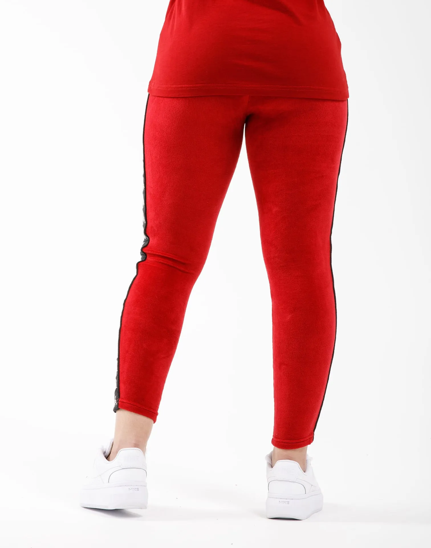 Kappa 222 Banda Stele Legging