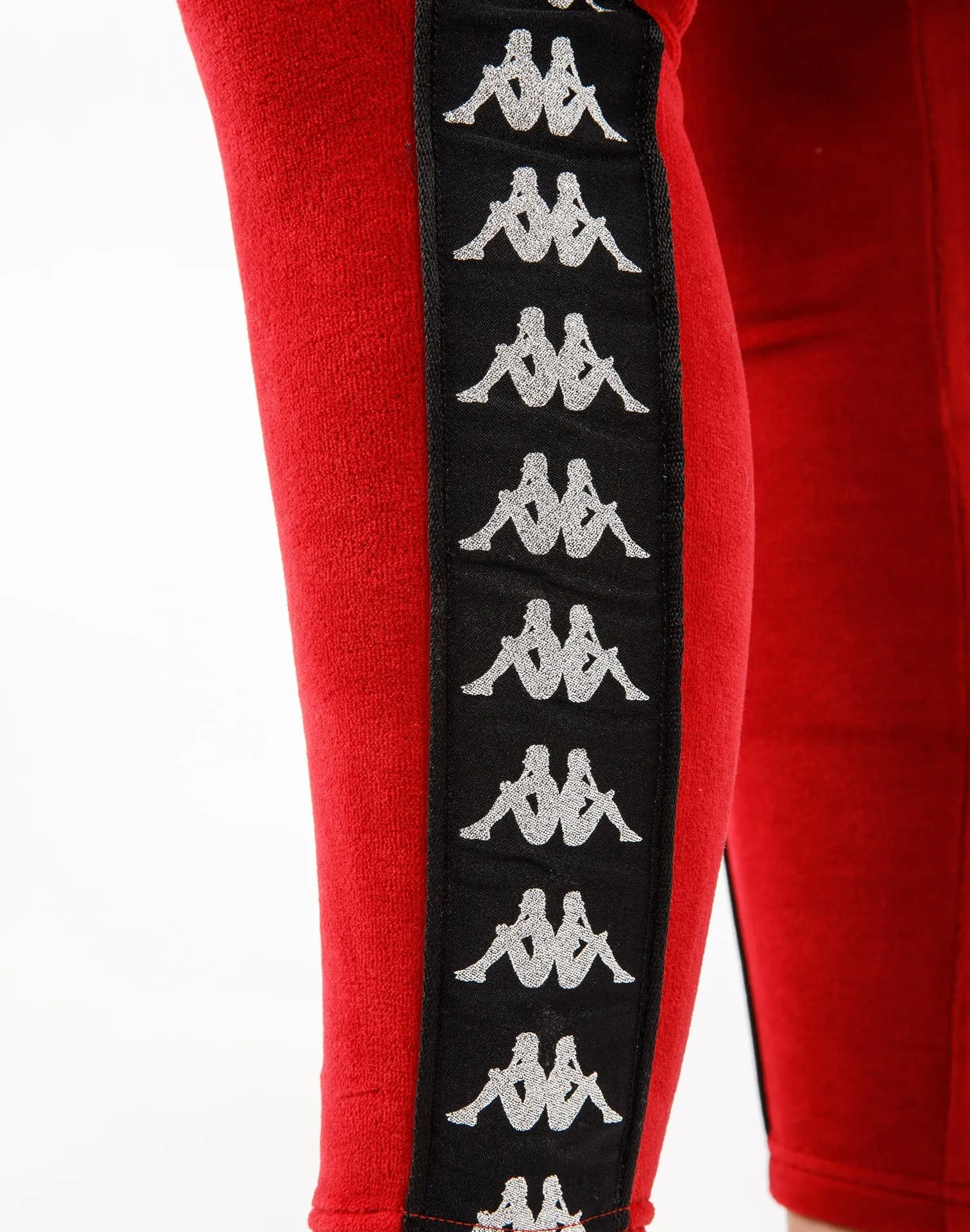 Kappa 222 Banda Stele Legging