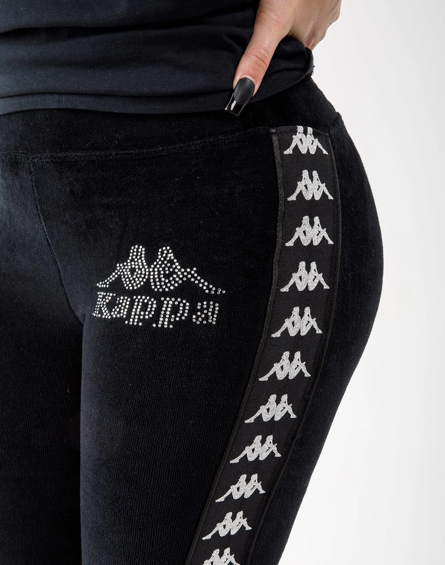 Kappa 222 Banda Stele Leggings