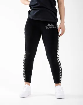 Kappa 222 Banda Stele Leggings