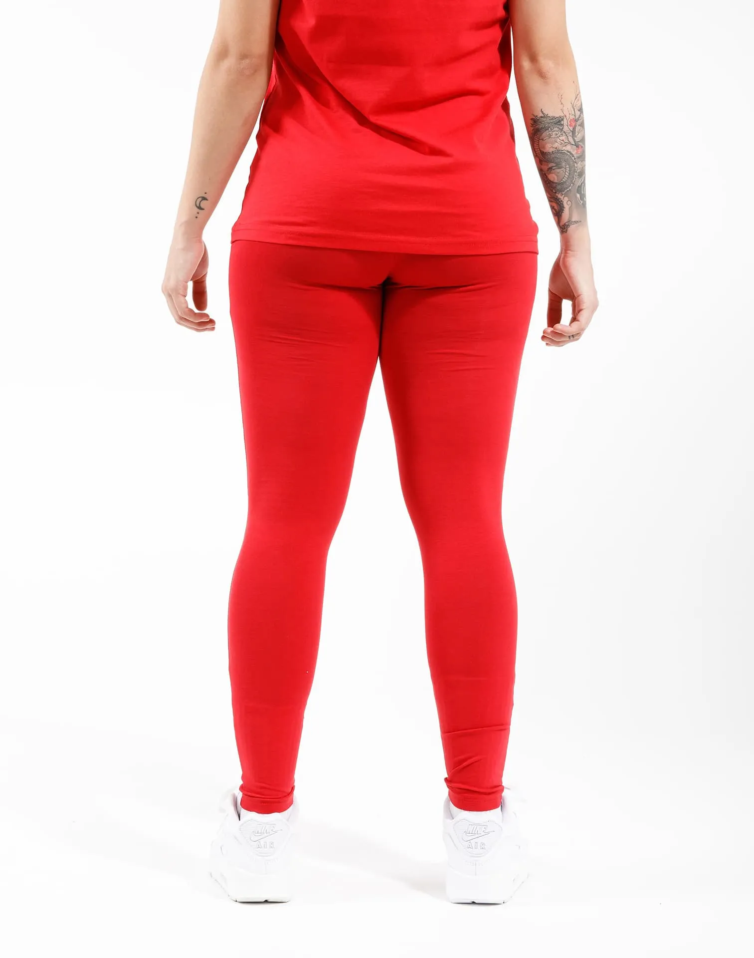 Kappa Authentic Tarnow Leggings