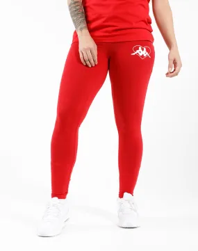 Kappa Authentic Tarnow Leggings