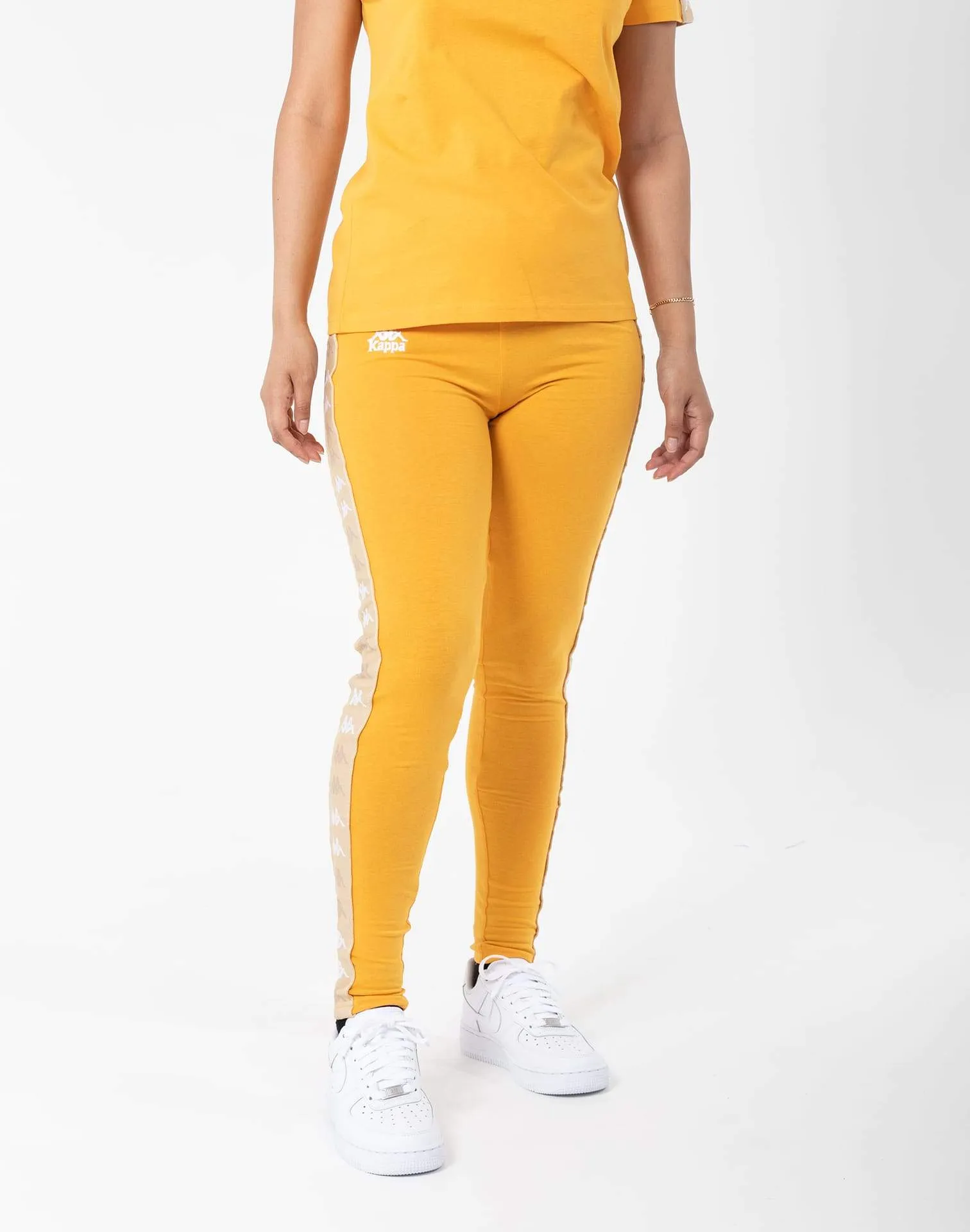 Kappa BANDA BALDHILL LEGGINGS