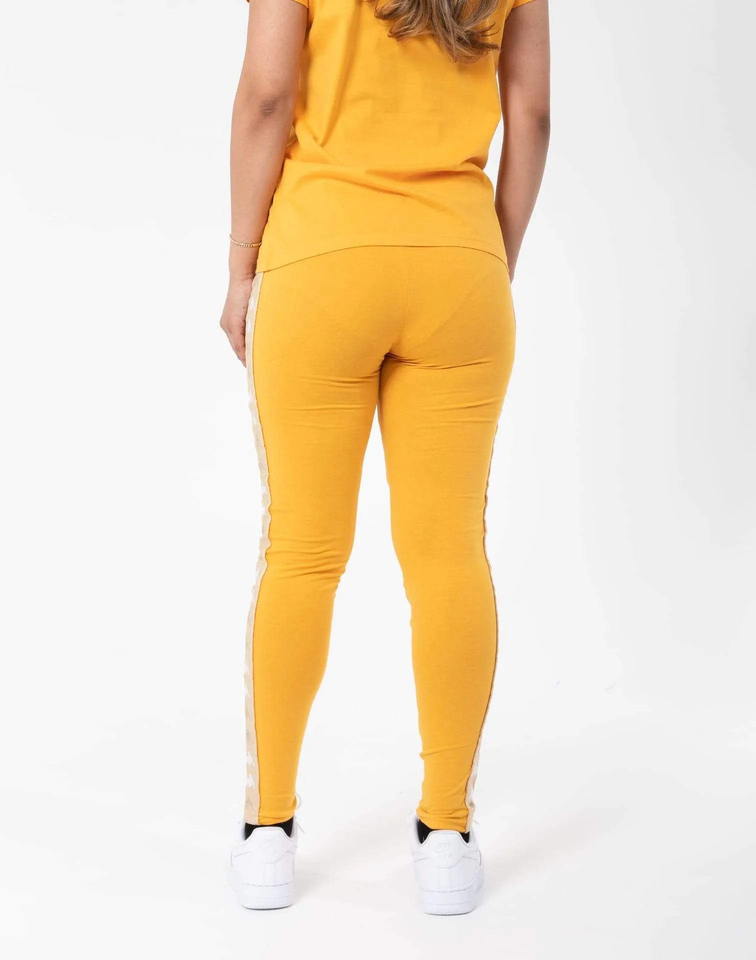 Kappa BANDA BALDHILL LEGGINGS