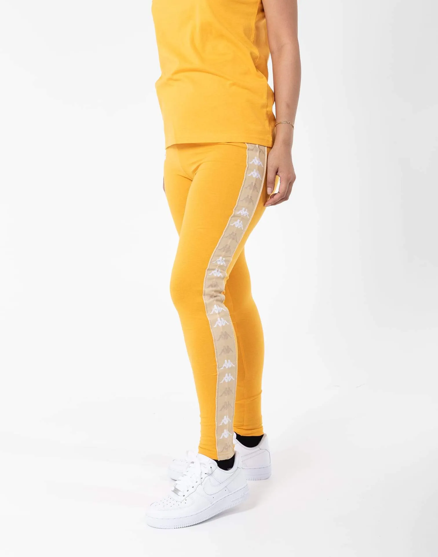 Kappa BANDA BALDHILL LEGGINGS
