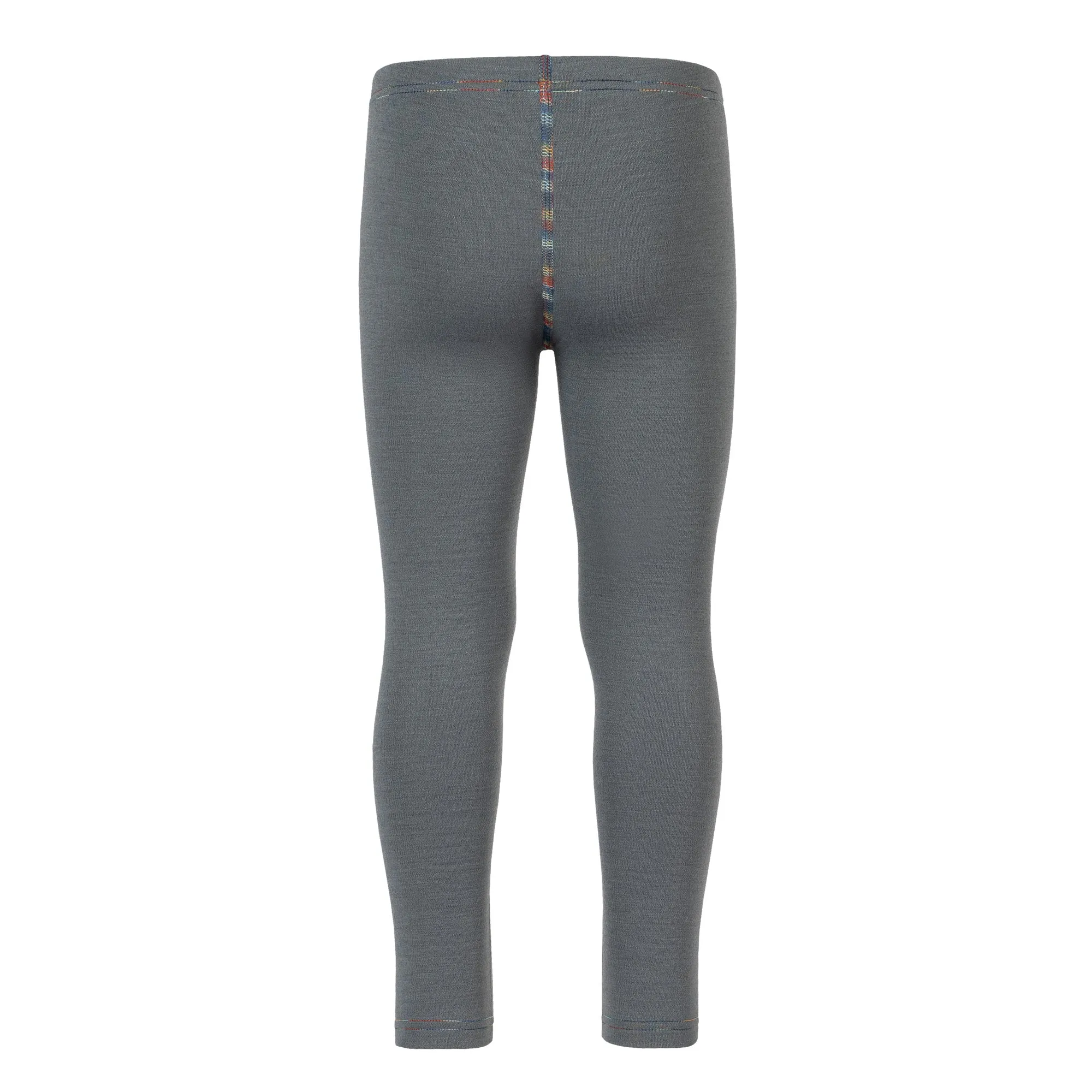 Kids' 250 Merino Pants Perfect Grey