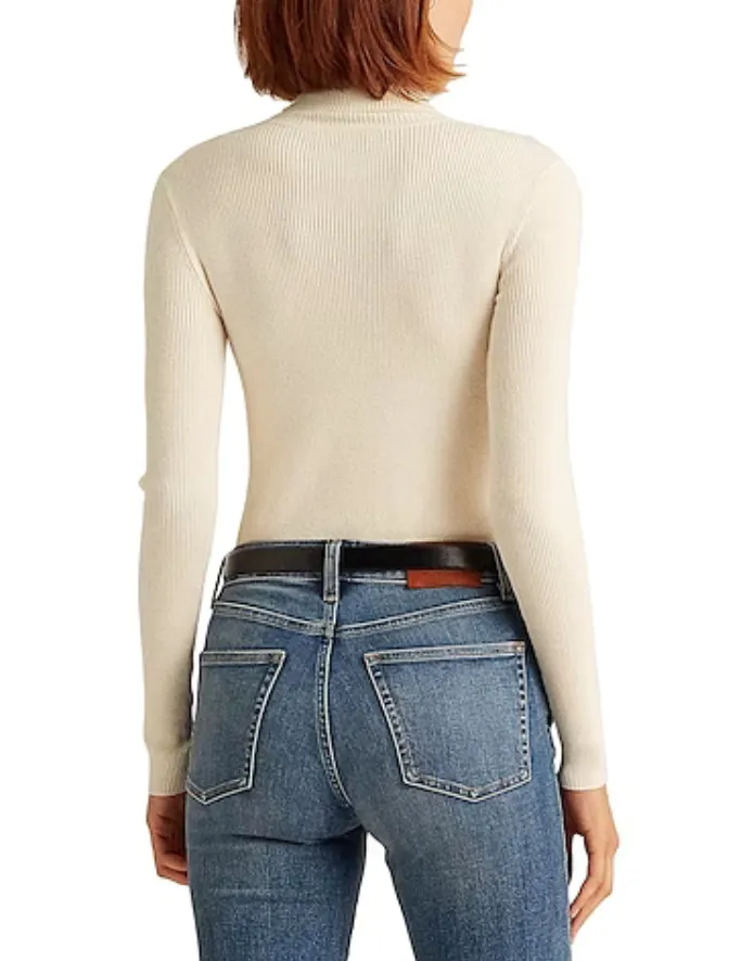 Lauren Ralph Lauren Turtleneck Sweater