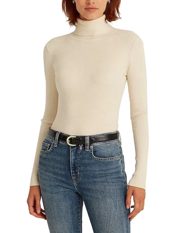 Lauren Ralph Lauren Turtleneck Sweater