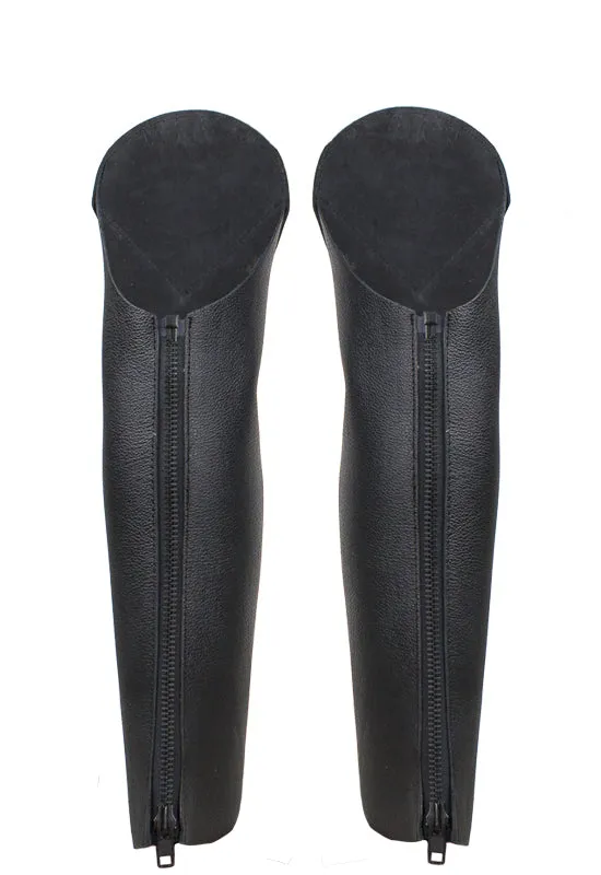 Leather Leggings
