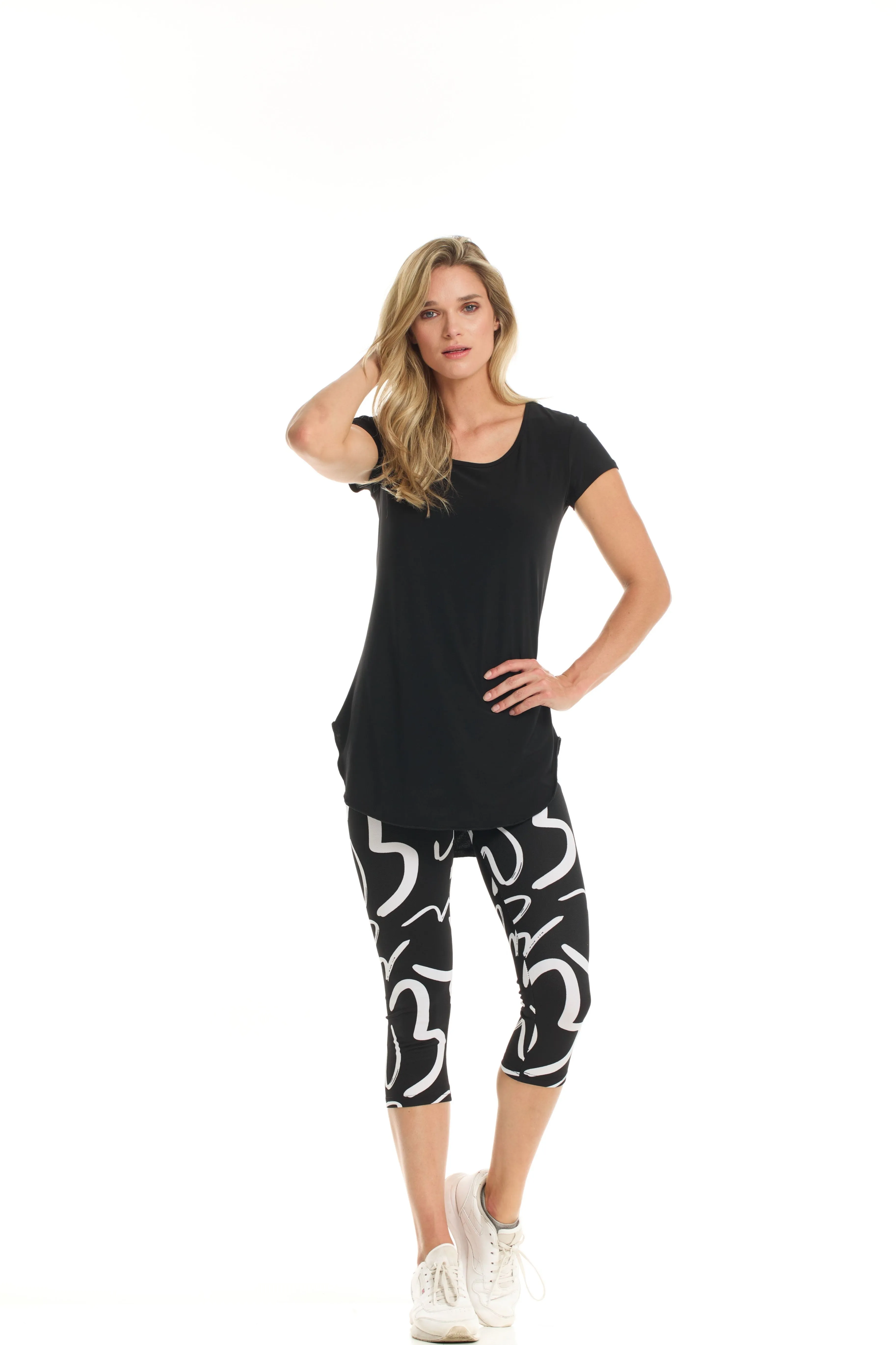 LEGGING-B