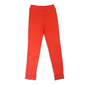 Legging Signal Red - Sample