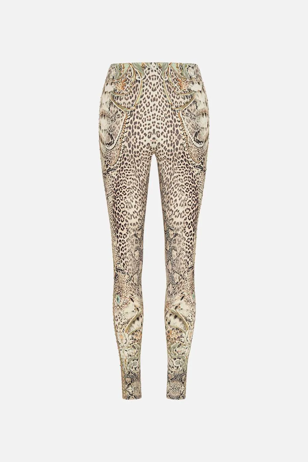 LEGGINGS LOOKING GLASS HOUSES