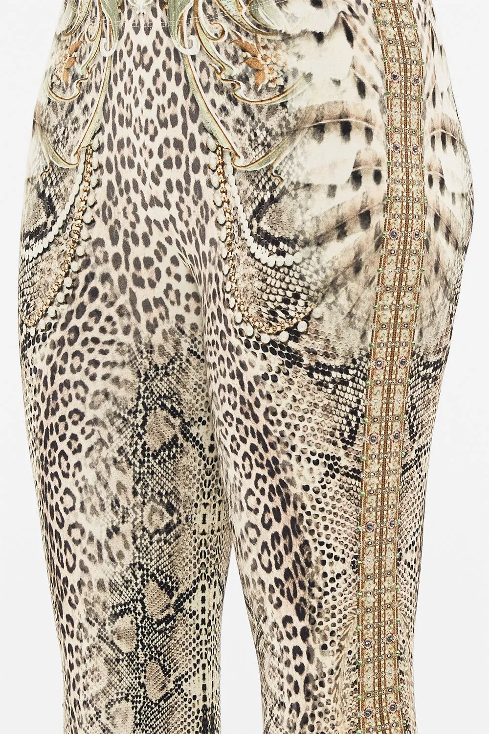 LEGGINGS LOOKING GLASS HOUSES