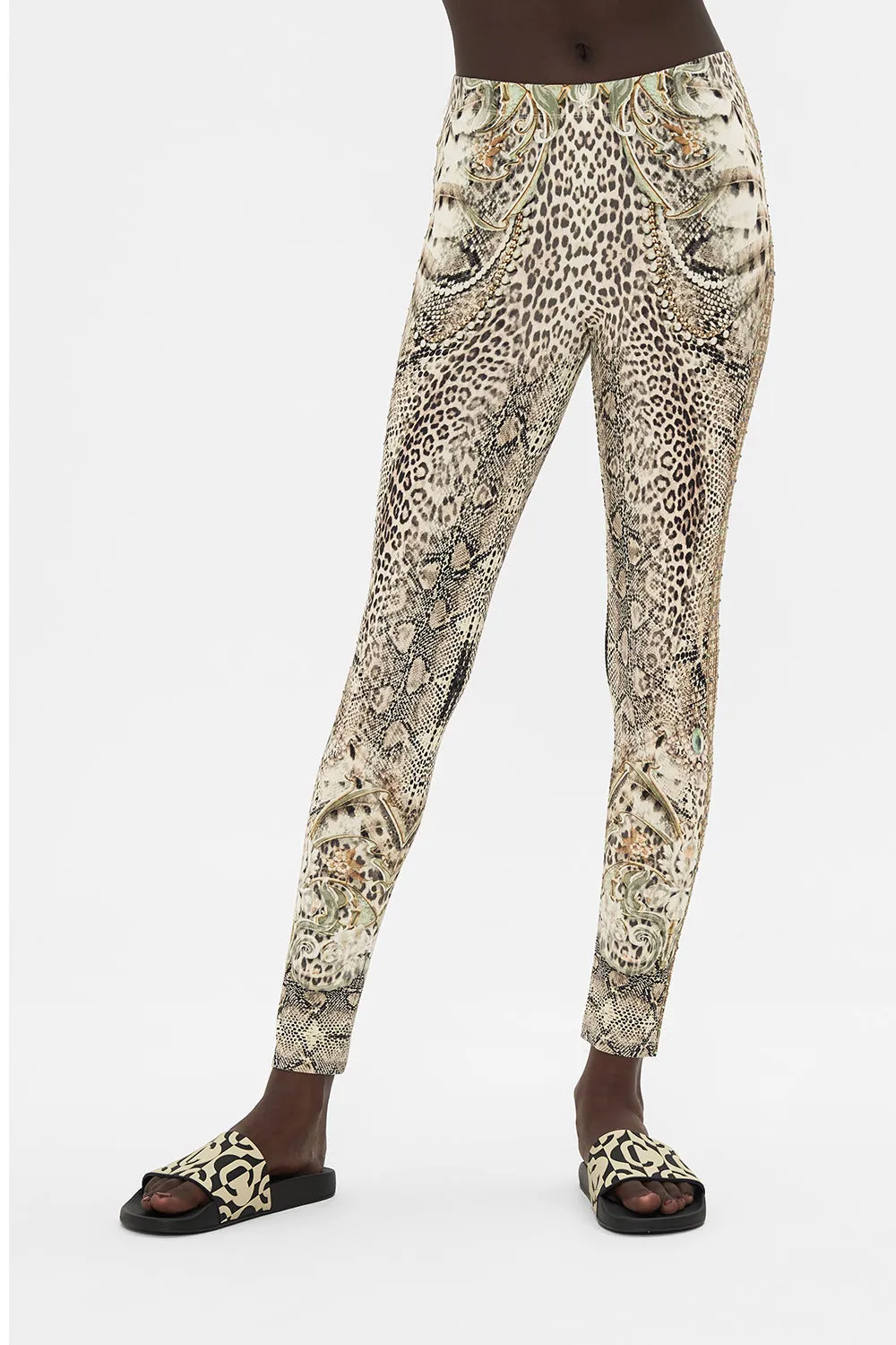 LEGGINGS LOOKING GLASS HOUSES