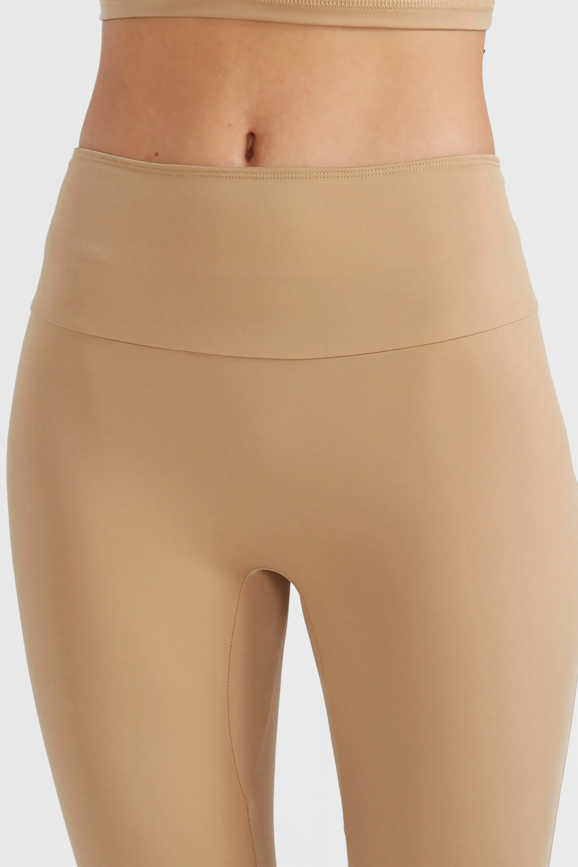 Leggings With Bow