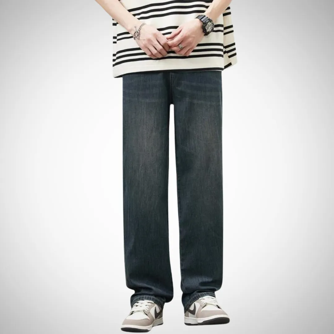 Lendel Summer Denim