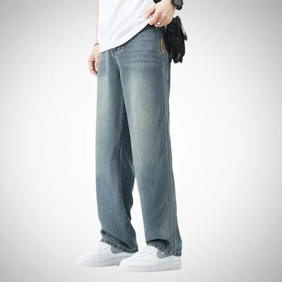 Lendel Summer Denim