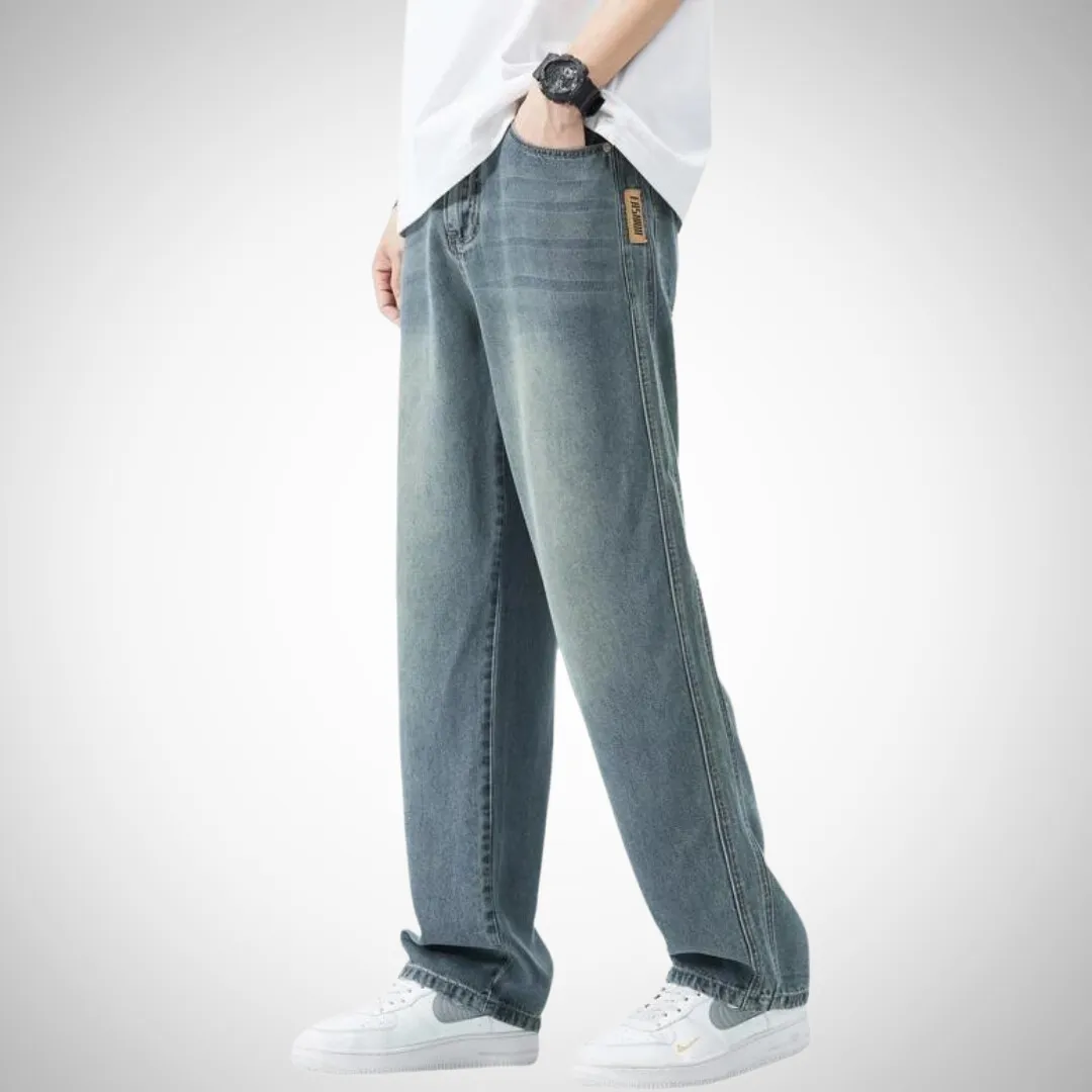 Lendel Summer Denim