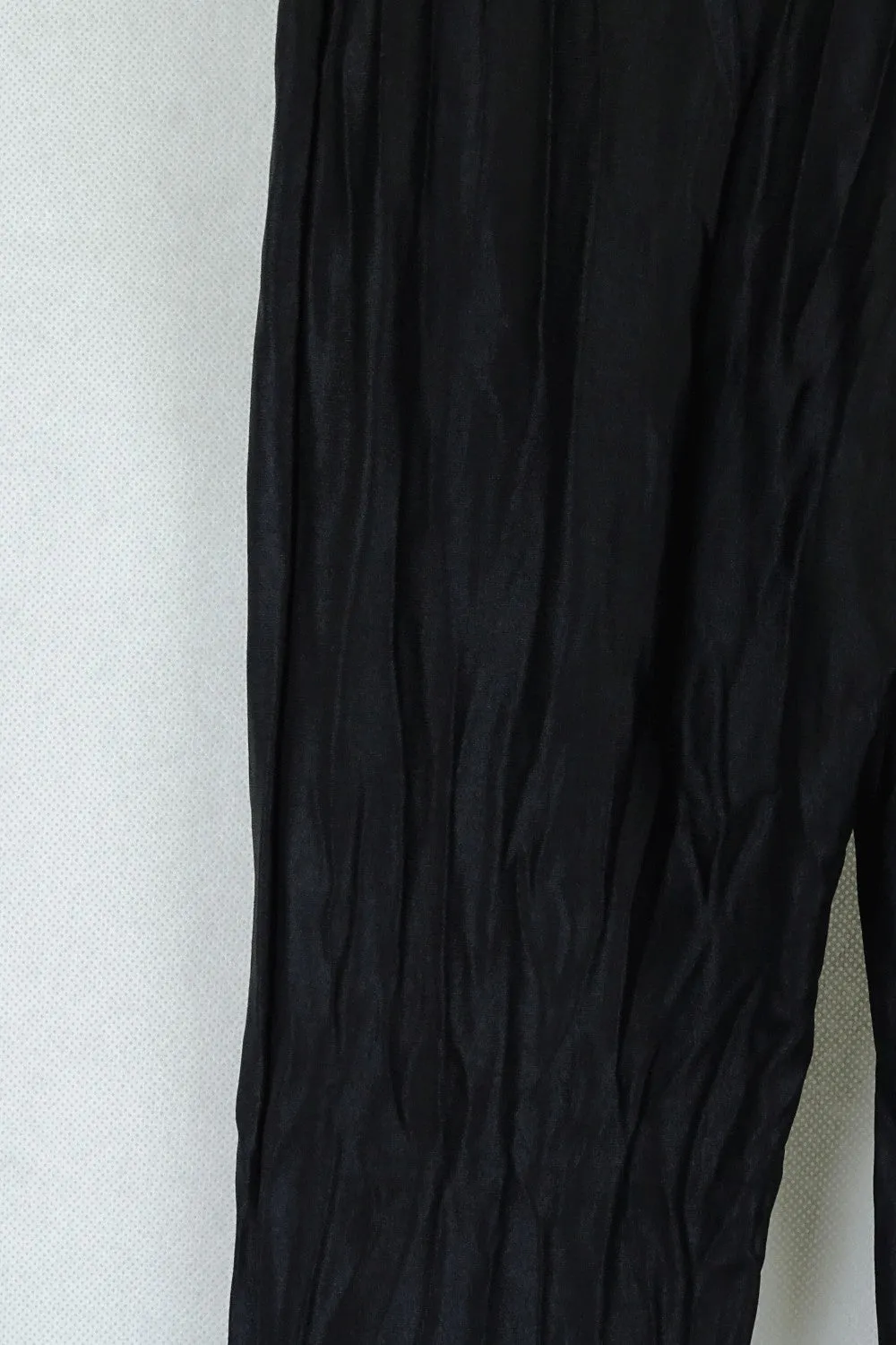 Lipsy London black leggings 6