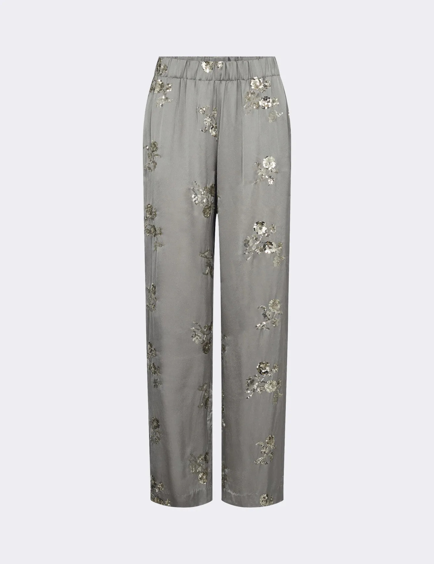LR-JARIT 2 Pants Green