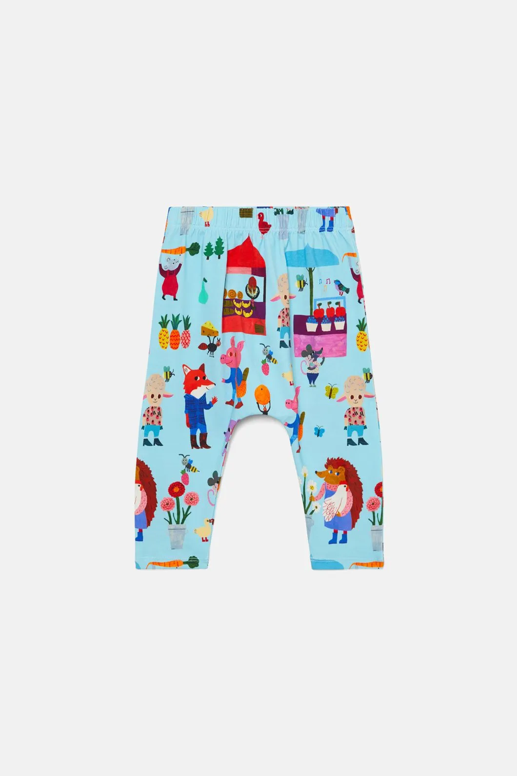 Market Baby Legging
