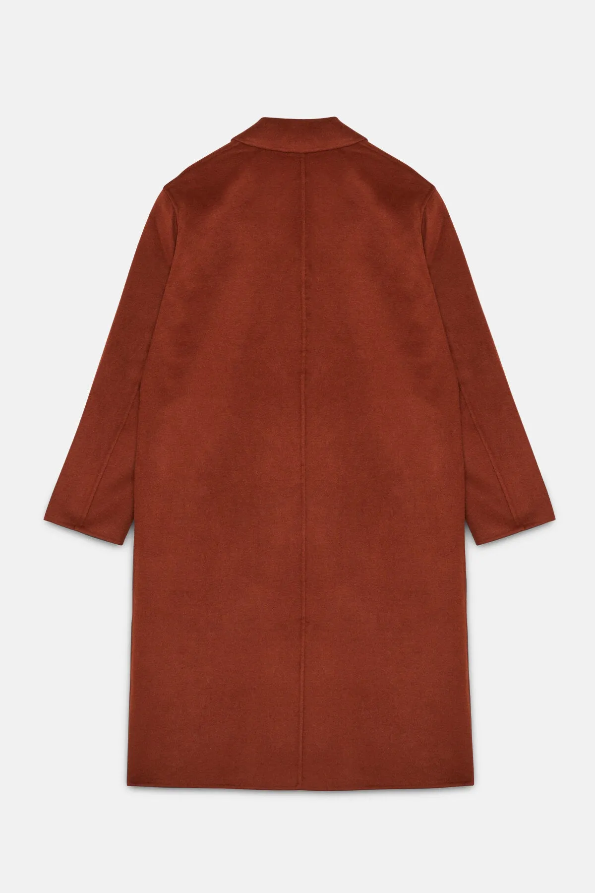 Matia Long Coat